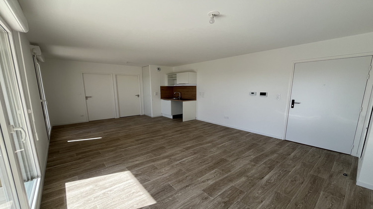 Ma-Cabane - Location Appartement Ambérieu-en-Bugey, 40 m²