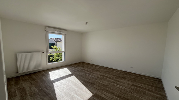 Ma-Cabane - Location Appartement Ambérieu-en-Bugey, 40 m²