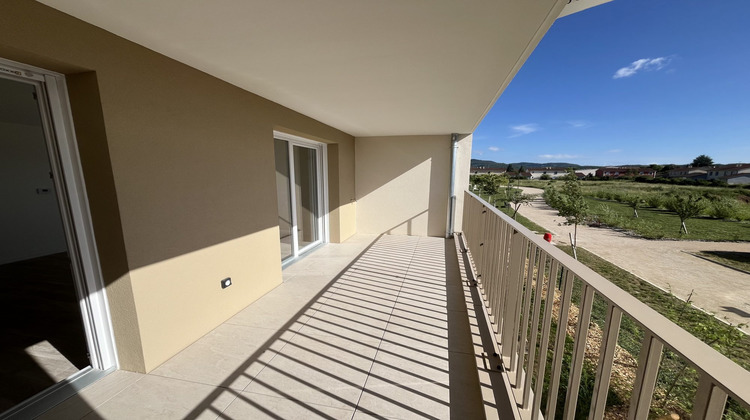 Ma-Cabane - Location Appartement Ambérieu-en-Bugey, 40 m²