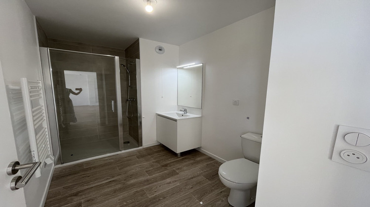 Ma-Cabane - Location Appartement Ambérieu-en-Bugey, 40 m²