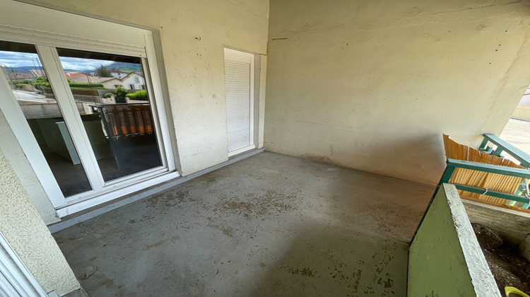 Ma-Cabane - Location Appartement AMBERIEU-EN-BUGEY, 117 m²