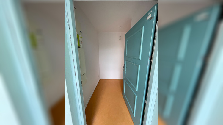 Ma-Cabane - Location Appartement AMBERIEU-EN-BUGEY, 66 m²