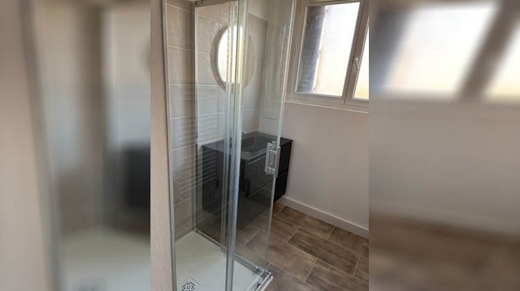 Ma-Cabane - Location Appartement AMBERIEU-EN-BUGEY, 62 m²