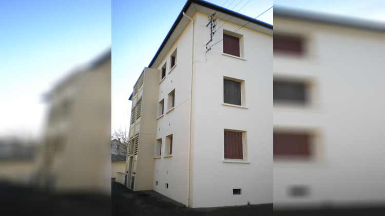 Ma-Cabane - Location Appartement AMBERIEU-EN-BUGEY, 62 m²