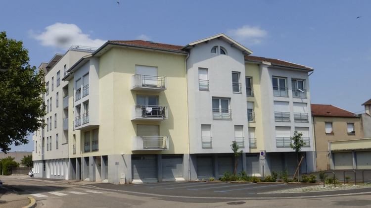 Ma-Cabane - Location Appartement Ambérieu-en-Bugey, 70 m²
