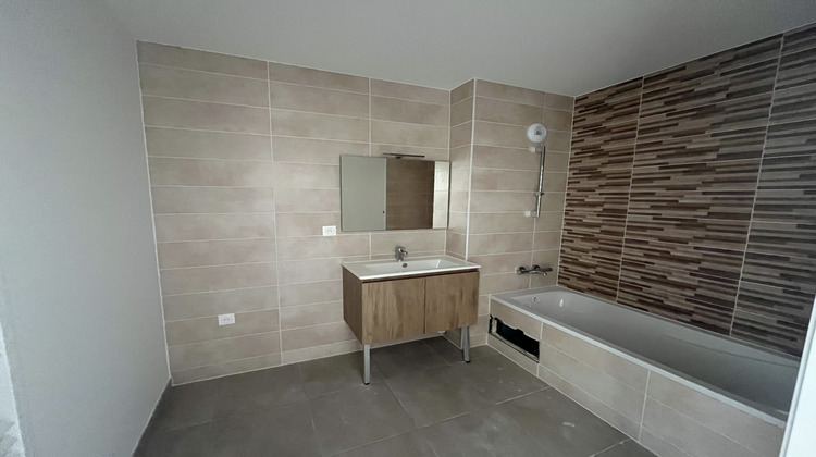 Ma-Cabane - Location Appartement Ambérieu-en-Bugey, 68 m²
