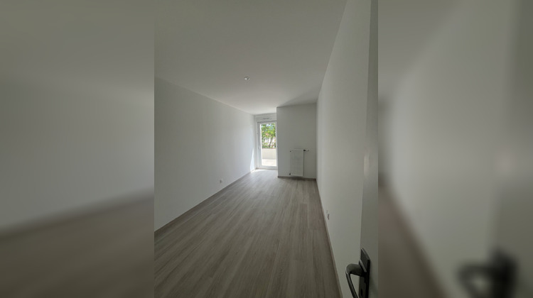 Ma-Cabane - Location Appartement Ambérieu-en-Bugey, 68 m²