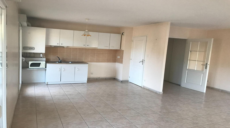 Ma-Cabane - Location Appartement Ambérieu-en-Bugey, 52 m²