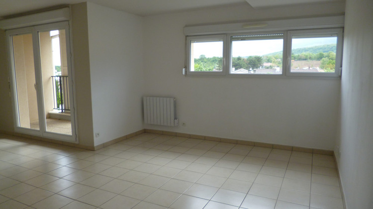 Ma-Cabane - Location Appartement Ambérieu-en-Bugey, 57 m²