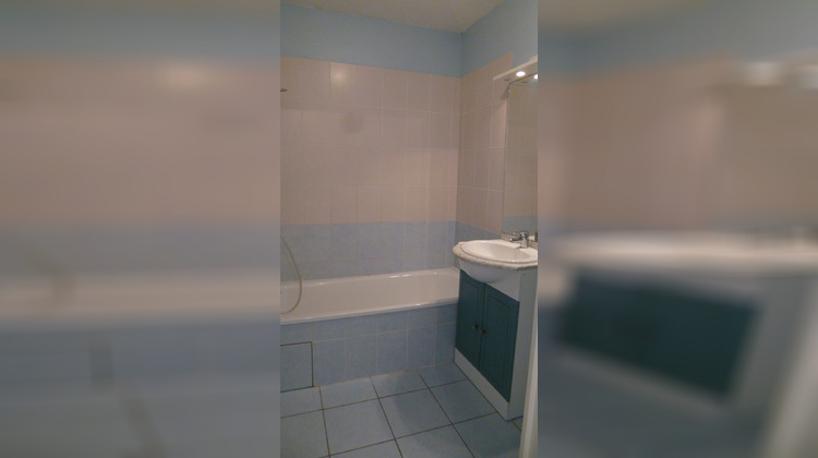 Ma-Cabane - Location Appartement Ambérieu-en-Bugey, 57 m²