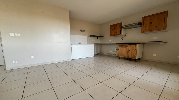 Ma-Cabane - Location Appartement Ambérieu-en-Bugey, 57 m²