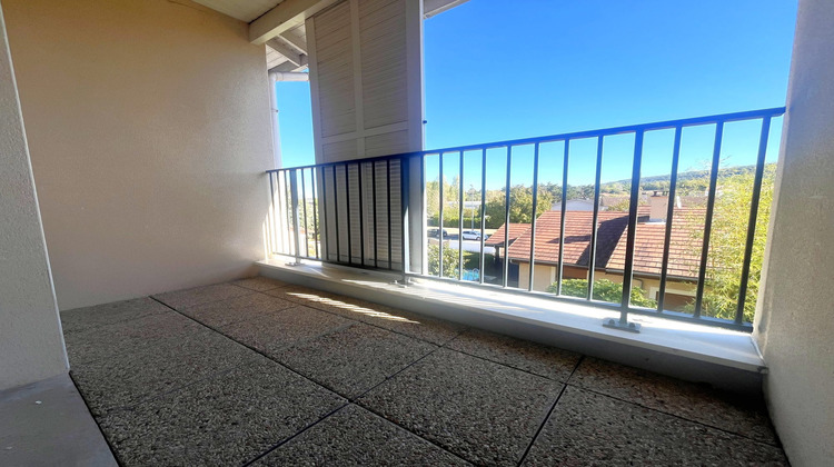 Ma-Cabane - Location Appartement Ambérieu-en-Bugey, 57 m²