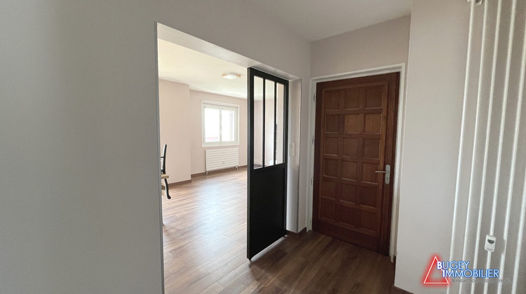 Ma-Cabane - Location Appartement Ambérieu-en-Bugey, 81 m²