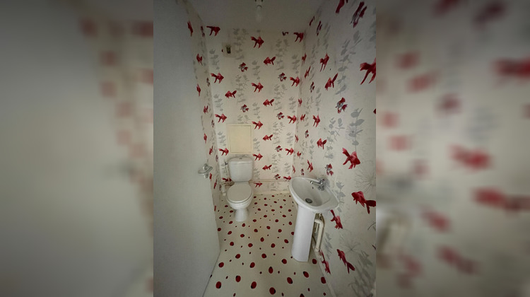 Ma-Cabane - Location Appartement AMBERIEU-EN-BUGEY, 107 m²