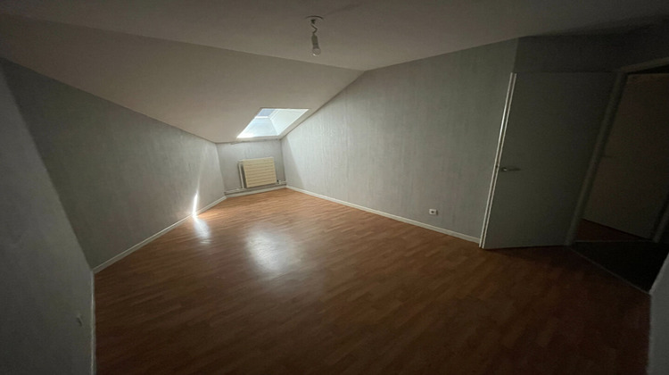 Ma-Cabane - Location Appartement AMBERIEU-EN-BUGEY, 107 m²