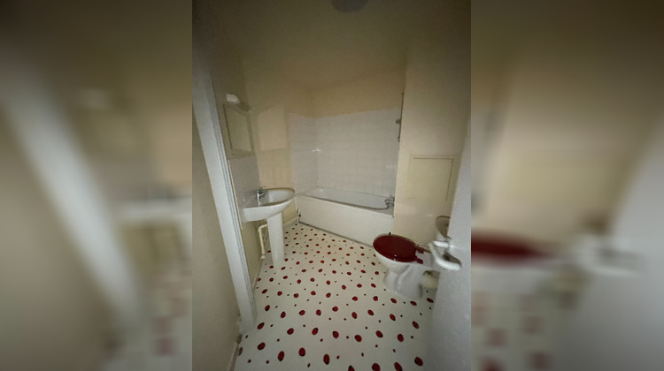 Ma-Cabane - Location Appartement AMBERIEU-EN-BUGEY, 107 m²