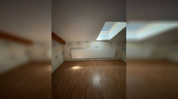 Ma-Cabane - Location Appartement AMBERIEU-EN-BUGEY, 107 m²