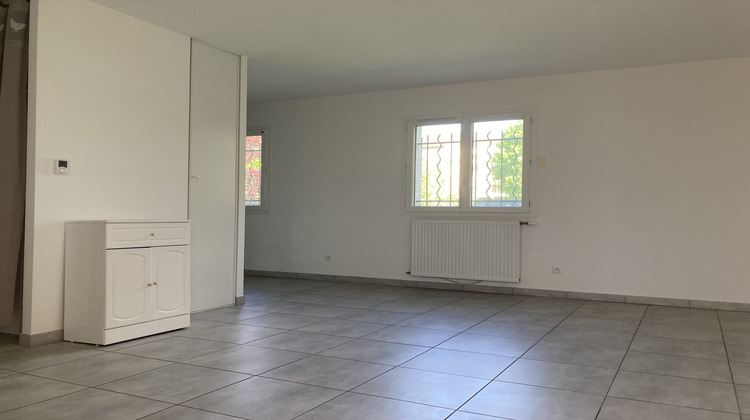 Ma-Cabane - Location Appartement Ambérieu-en-Bugey, 45 m²