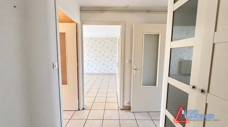 Ma-Cabane - Location Appartement Ambérieu-en-Bugey, 83 m²