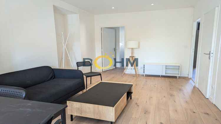 Ma-Cabane - Location Appartement Ambert, 46 m²