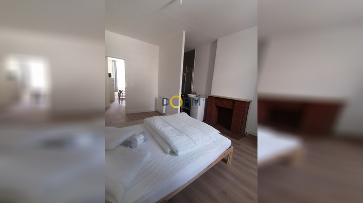 Ma-Cabane - Location Appartement Ambert, 33 m²