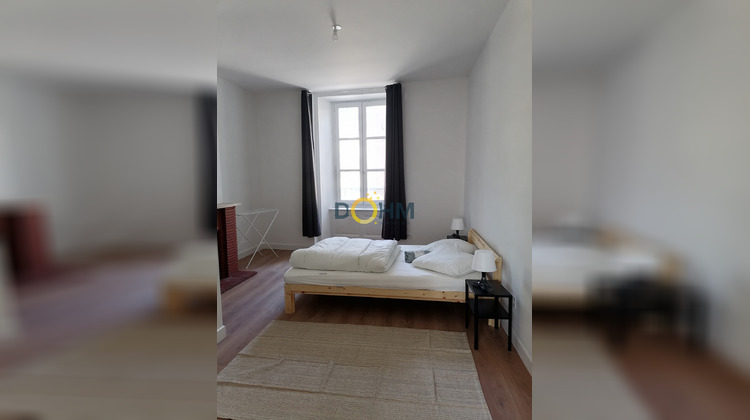 Ma-Cabane - Location Appartement Ambert, 33 m²