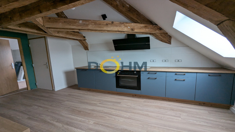 Ma-Cabane - Location Appartement Ambert, 29 m²