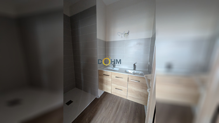 Ma-Cabane - Location Appartement Ambert, 45 m²