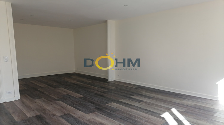 Ma-Cabane - Location Appartement Ambert, 179 m²