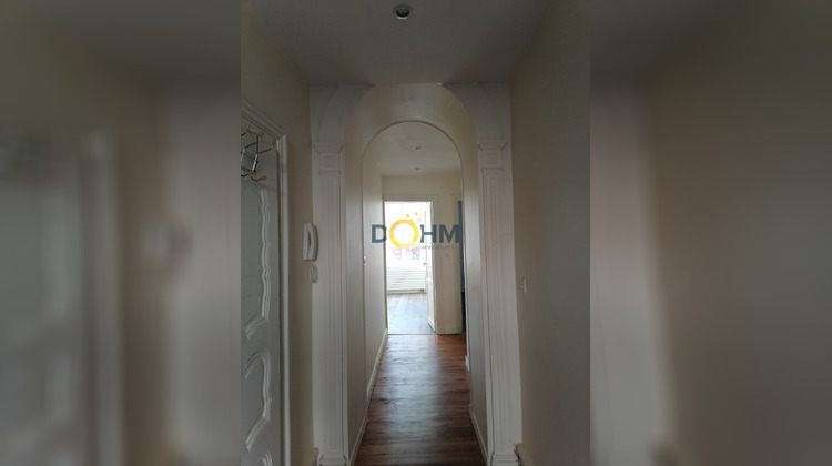 Ma-Cabane - Location Appartement Ambert, 179 m²