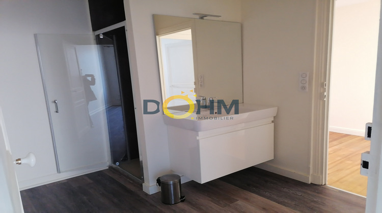 Ma-Cabane - Location Appartement Ambert, 179 m²