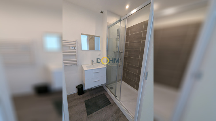 Ma-Cabane - Location Appartement Ambert, 27 m²