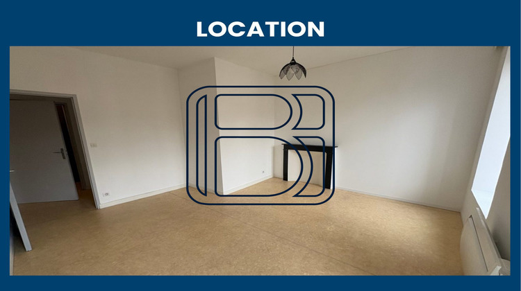 Ma-Cabane - Location Appartement Ambert, 62 m²