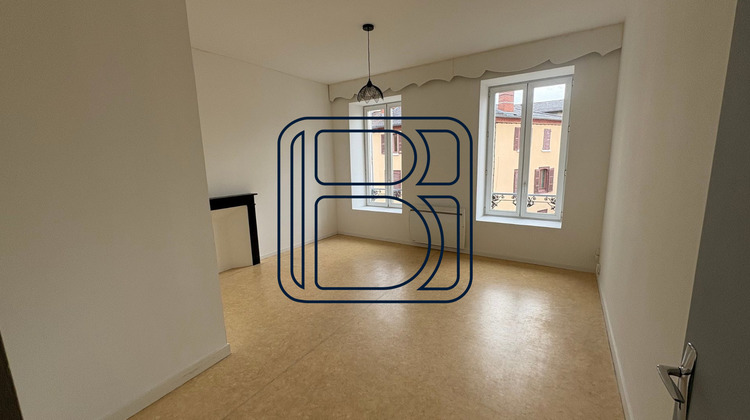 Ma-Cabane - Location Appartement Ambert, 62 m²