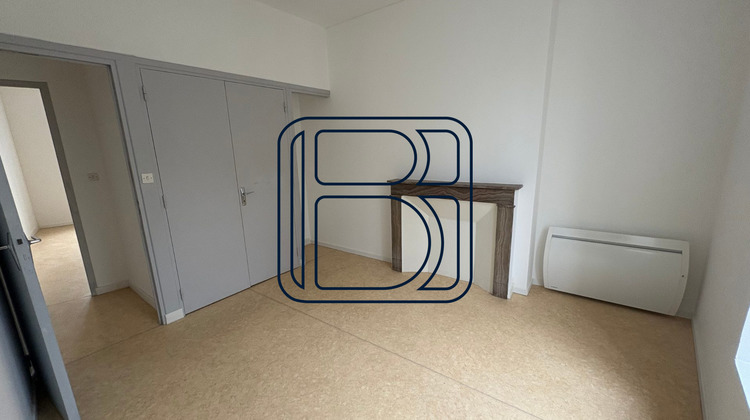 Ma-Cabane - Location Appartement Ambert, 62 m²