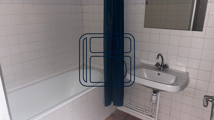 Ma-Cabane - Location Appartement Ambert, 62 m²