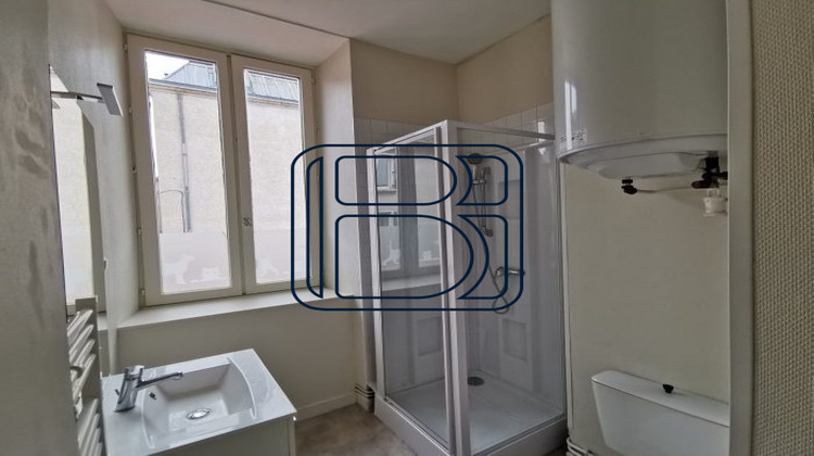 Ma-Cabane - Location Appartement Ambert, 29 m²