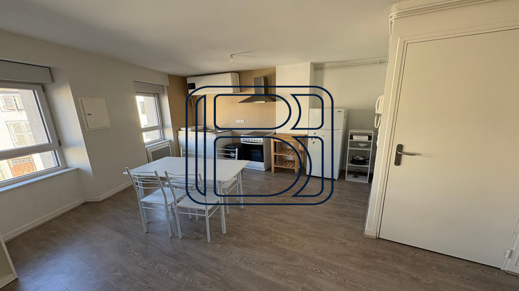 Ma-Cabane - Location Appartement Ambert, 31 m²