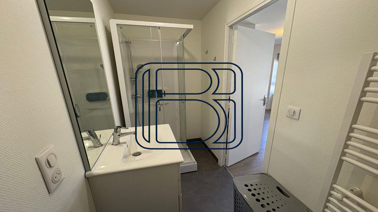 Ma-Cabane - Location Appartement Ambert, 31 m²