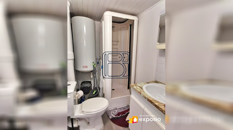 Ma-Cabane - Location Appartement Ambert, 34 m²