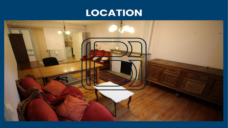 Ma-Cabane - Location Appartement Ambert, 64 m²