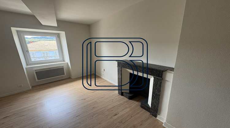 Ma-Cabane - Location Appartement Ambert, 74 m²