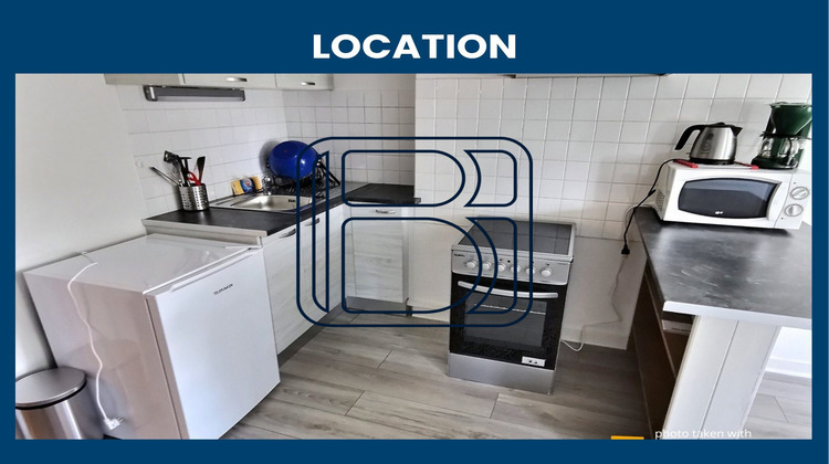 Ma-Cabane - Location Appartement Ambert, 34 m²