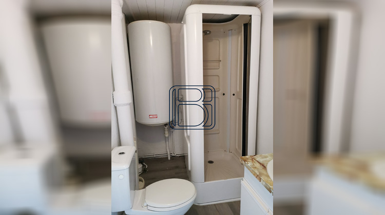 Ma-Cabane - Location Appartement Ambert, 34 m²