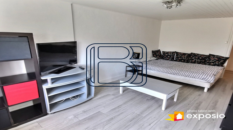 Ma-Cabane - Location Appartement Ambert, 34 m²