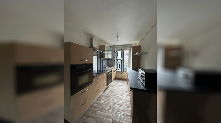 Ma-Cabane - Location Appartement Ambert, 58 m²