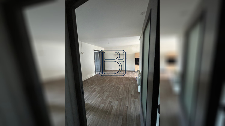 Ma-Cabane - Location Appartement Ambert, 58 m²