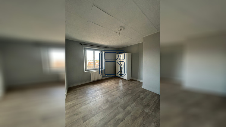 Ma-Cabane - Location Appartement Ambert, 58 m²