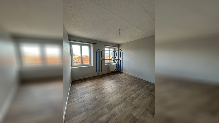 Ma-Cabane - Location Appartement Ambert, 58 m²