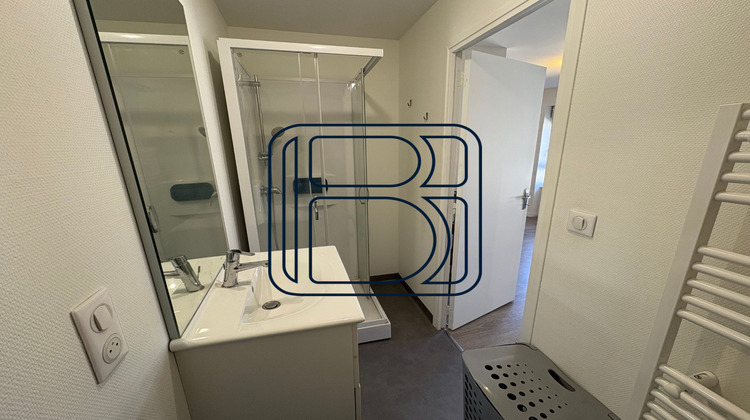 Ma-Cabane - Location Appartement Ambert, 31 m²